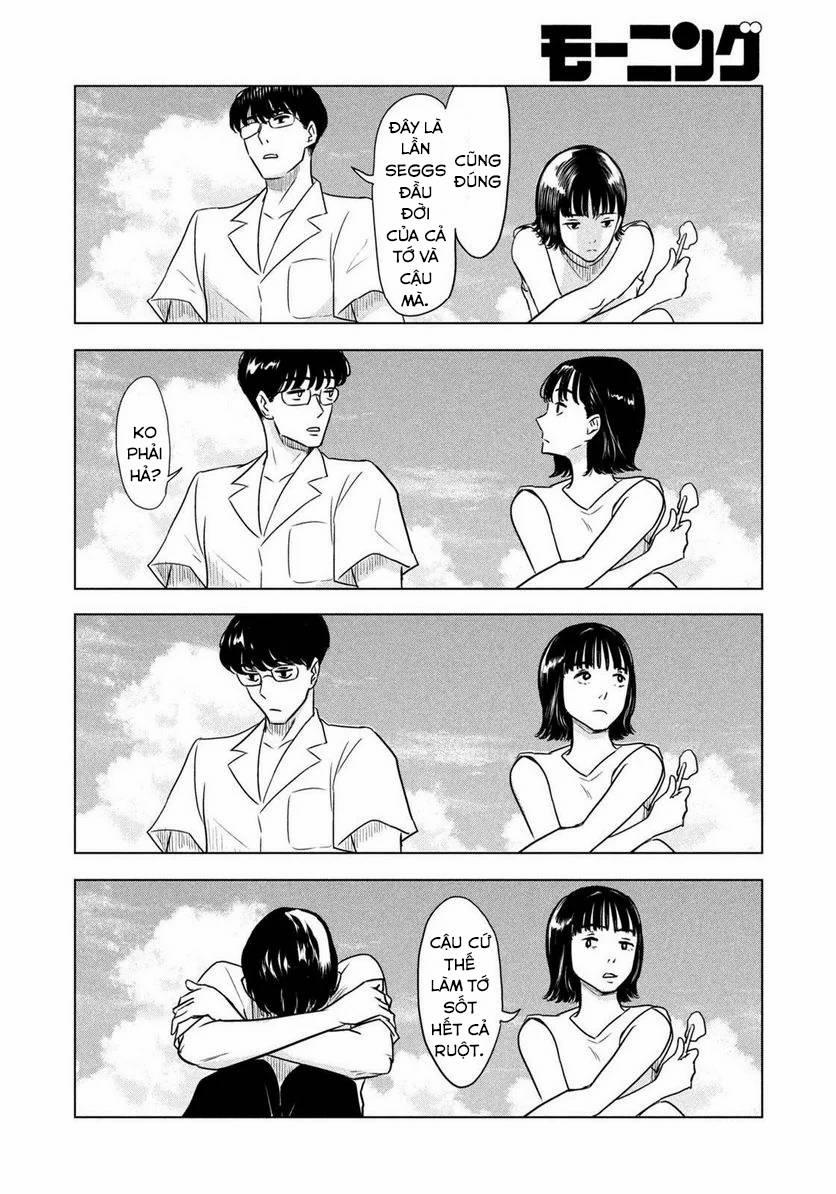 Mùa Hè Dài Ngày 31 Tháng 8 1 trang 16