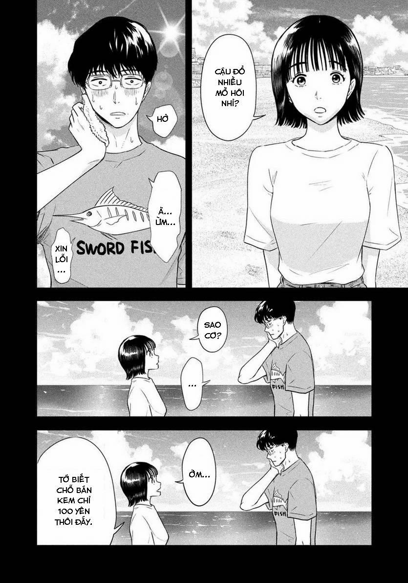 Mùa Hè Dài Ngày 31 Tháng 8 1 trang 20