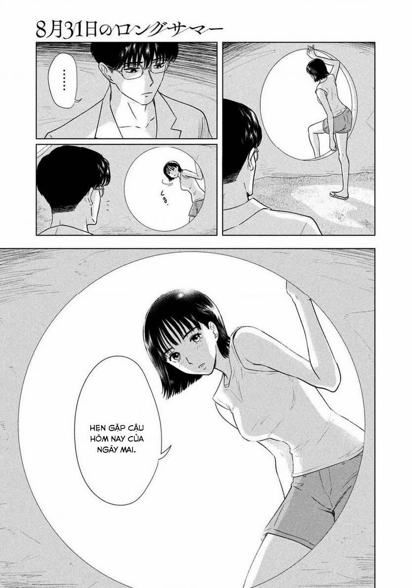 Mùa Hè Dài Ngày 31 Tháng 8 1 trang 29