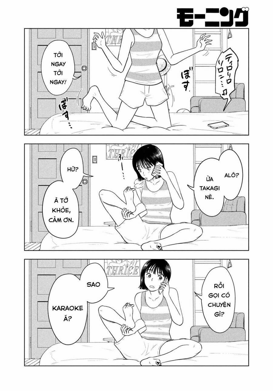 Mùa Hè Dài Ngày 31 Tháng 8 14 trang 16