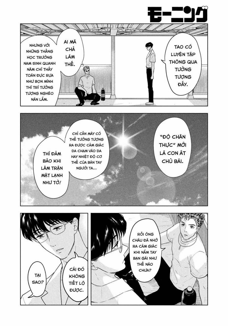 Mùa Hè Dài Ngày 31 Tháng 8 14 trang 8