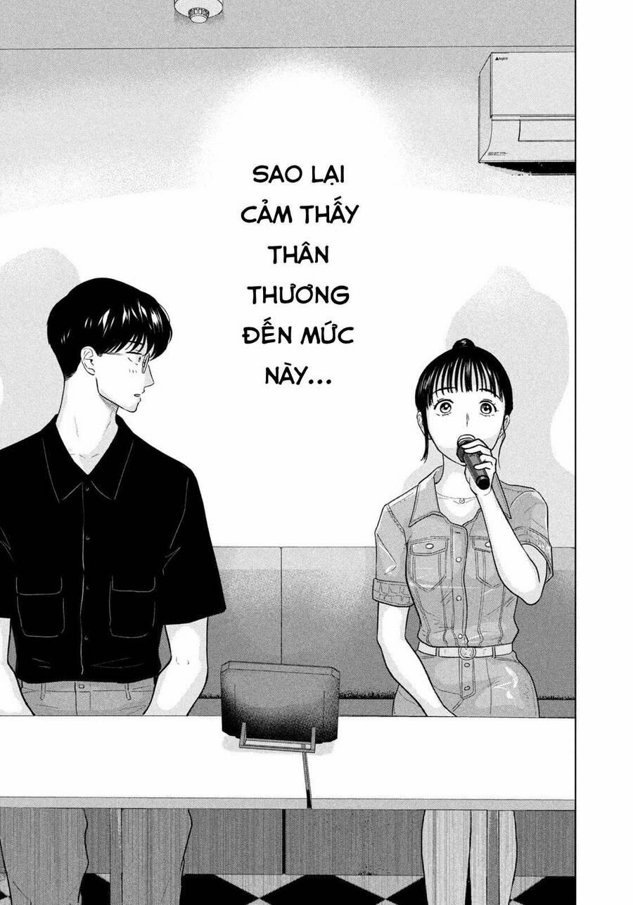 Mùa Hè Dài Ngày 31 Tháng 8 15 trang 11