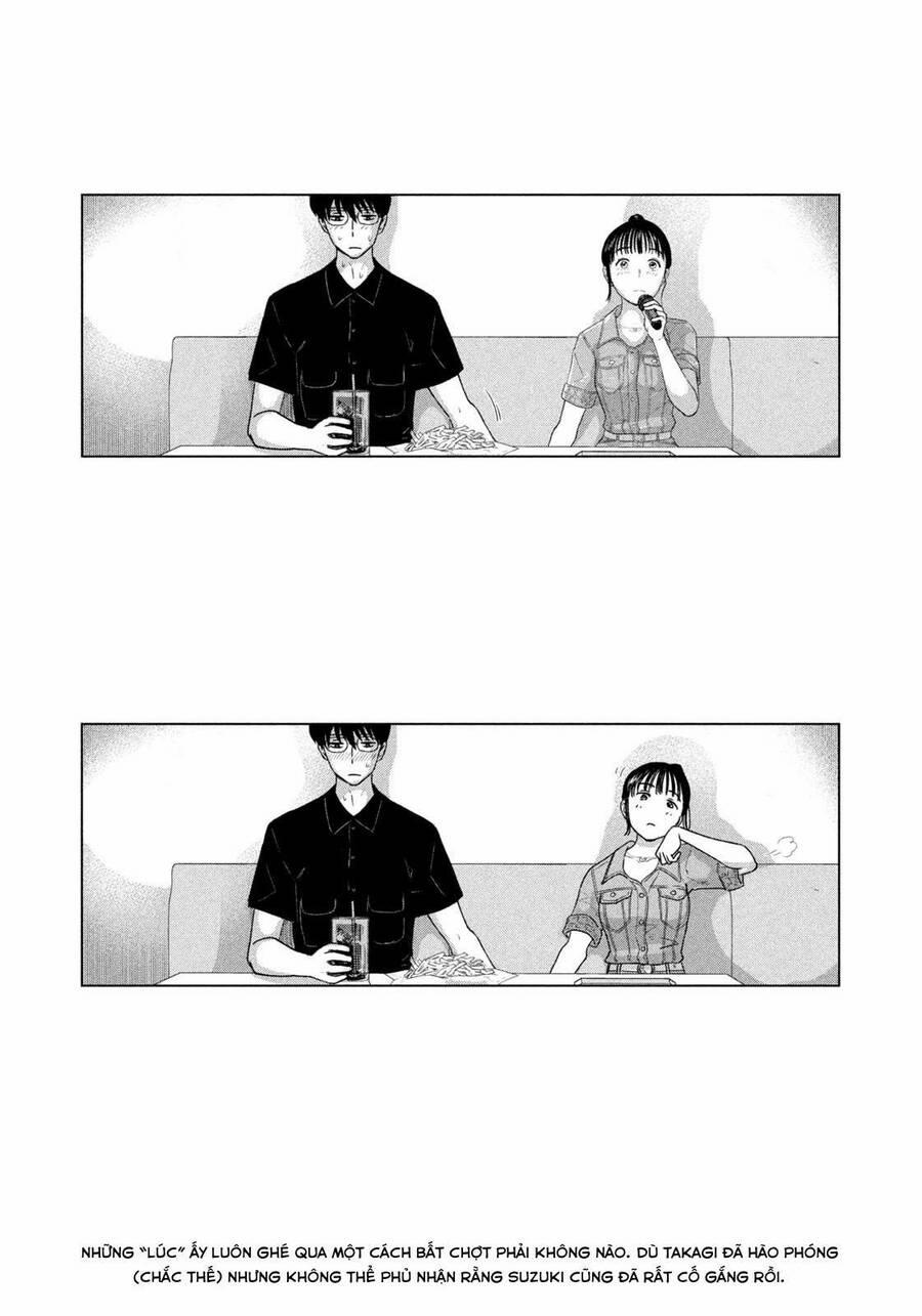 Mùa Hè Dài Ngày 31 Tháng 8 15 trang 20