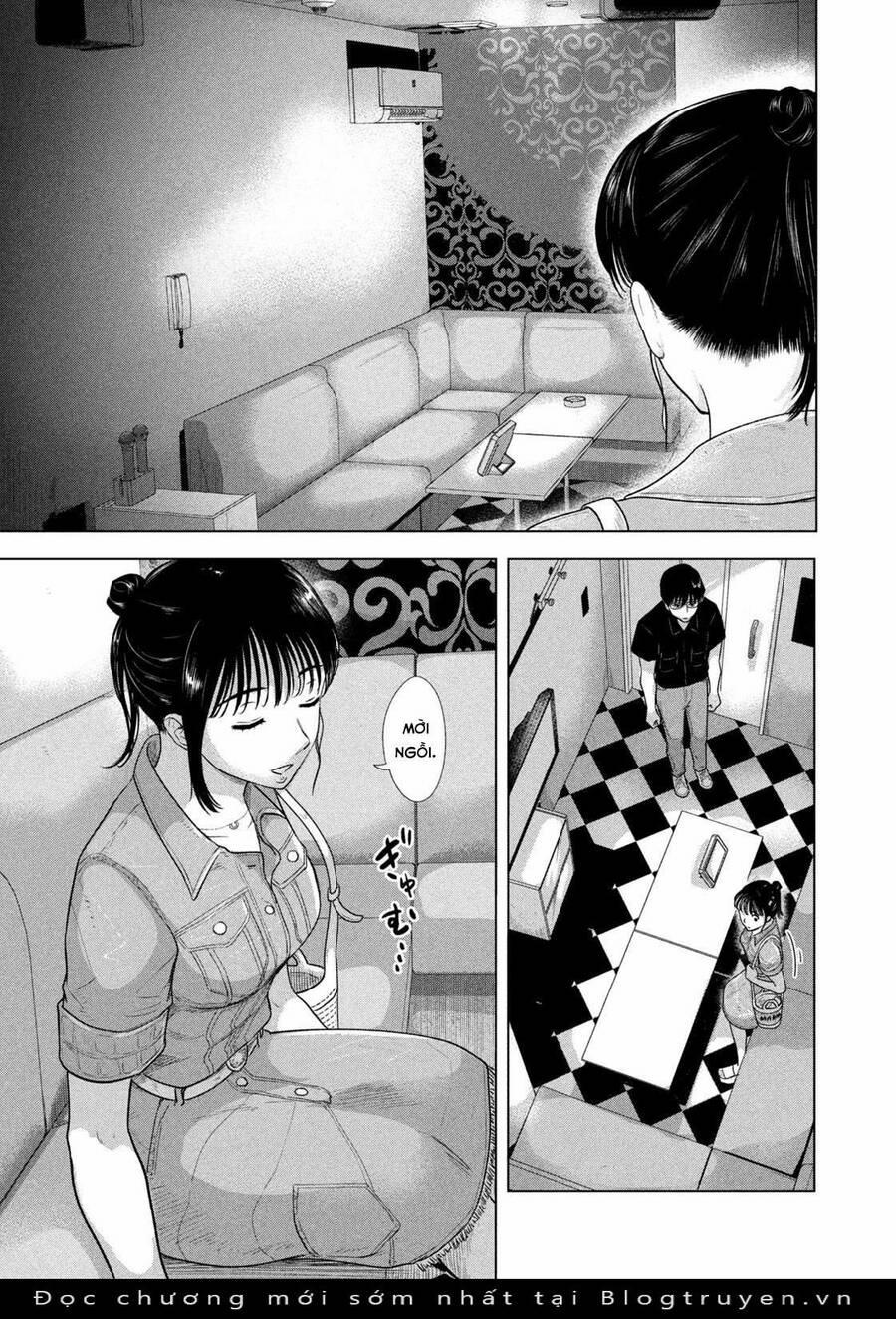 Mùa Hè Dài Ngày 31 Tháng 8 15 trang 5