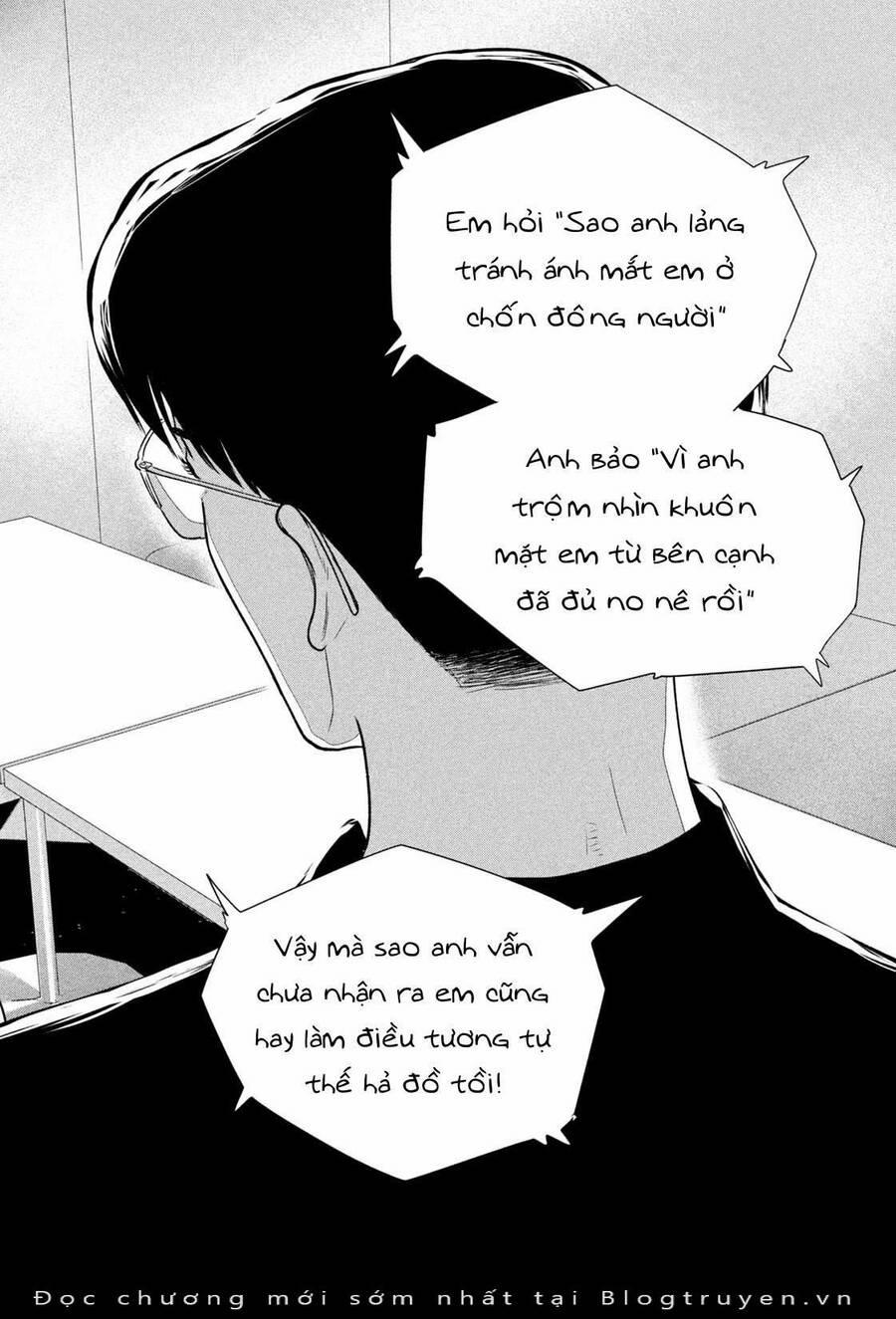 Mùa Hè Dài Ngày 31 Tháng 8 15 trang 8