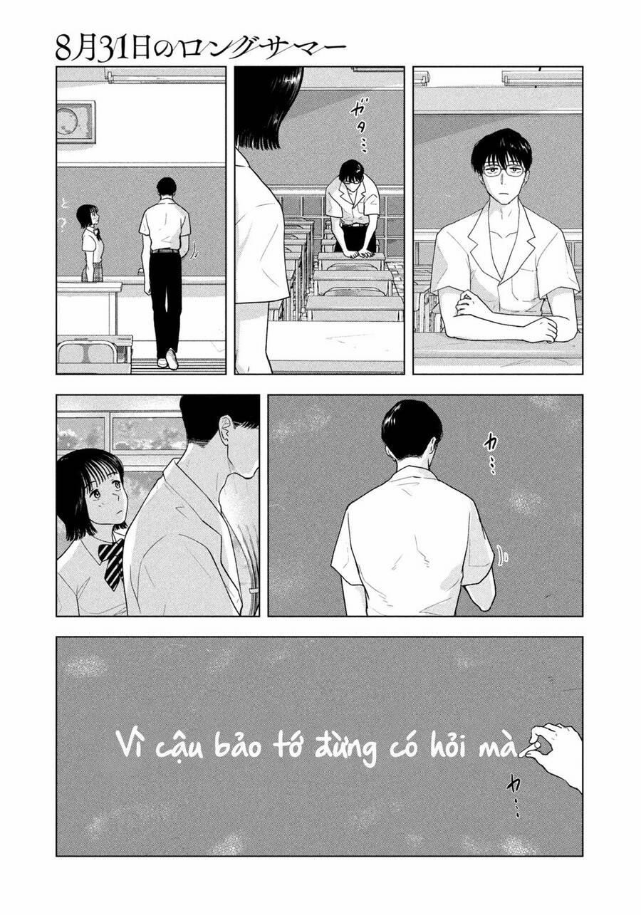 Mùa Hè Dài Ngày 31 Tháng 8 19 trang 15