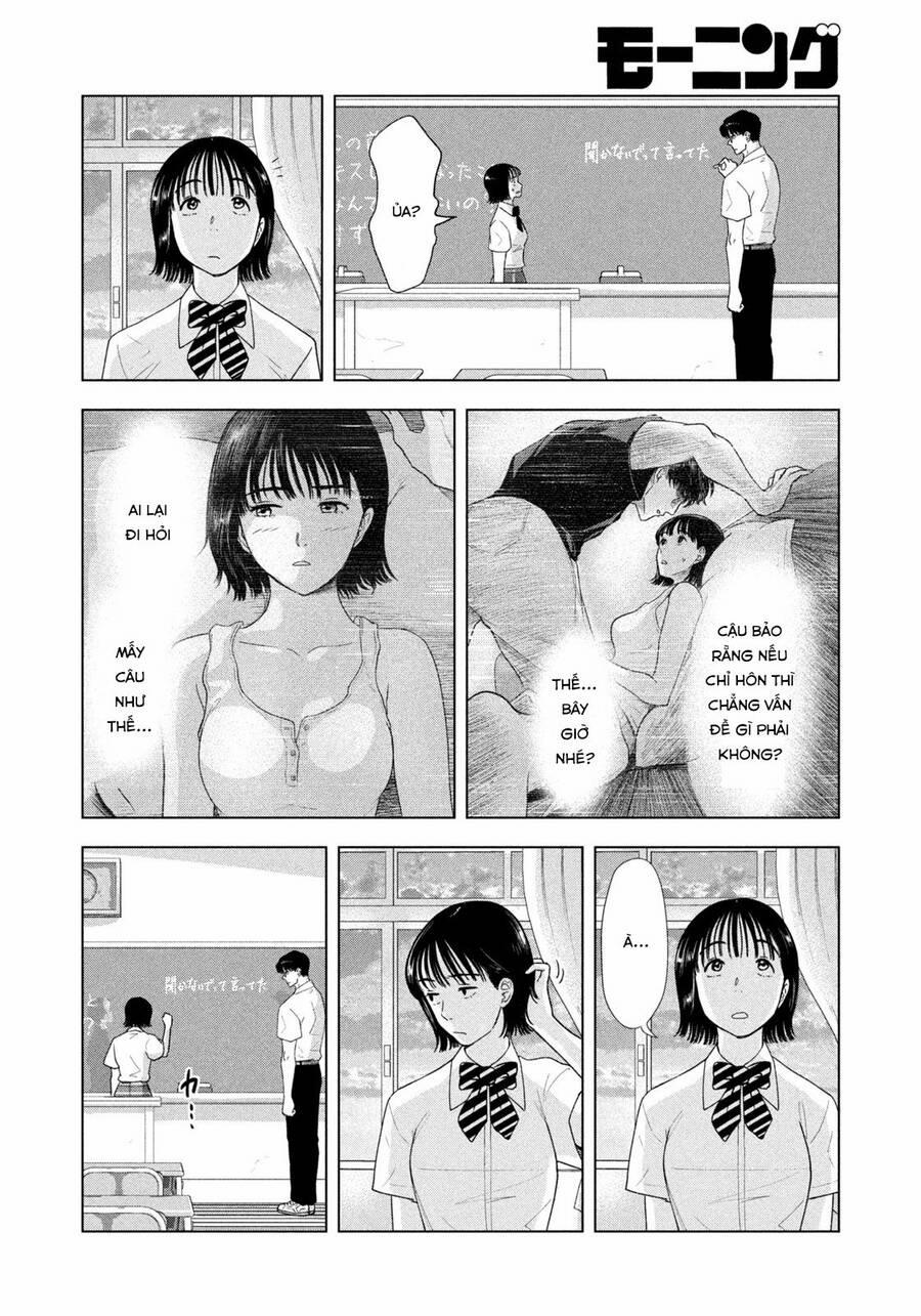 Mùa Hè Dài Ngày 31 Tháng 8 19 trang 16