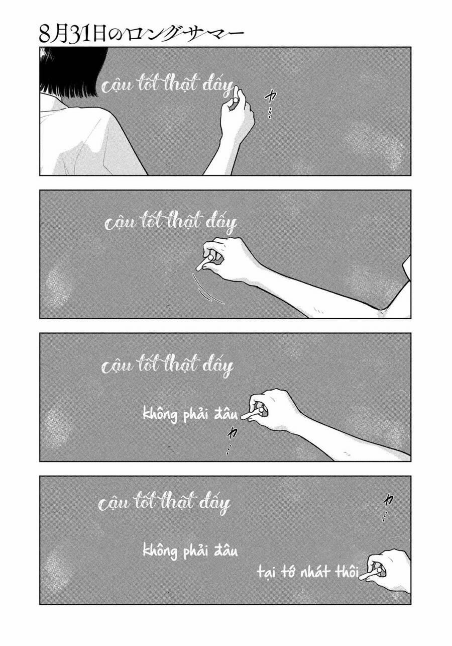 Mùa Hè Dài Ngày 31 Tháng 8 19 trang 17