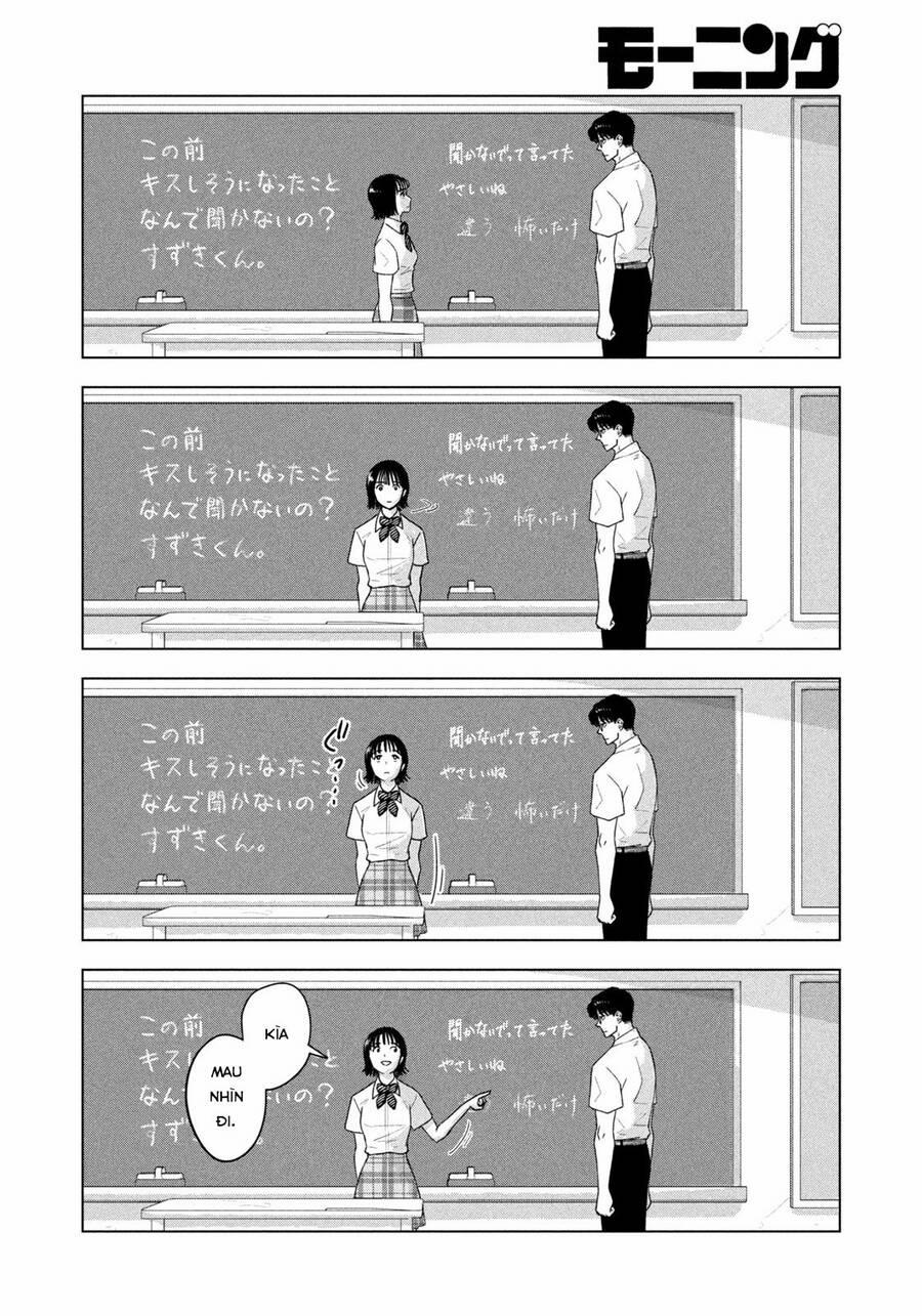 Mùa Hè Dài Ngày 31 Tháng 8 19 trang 18