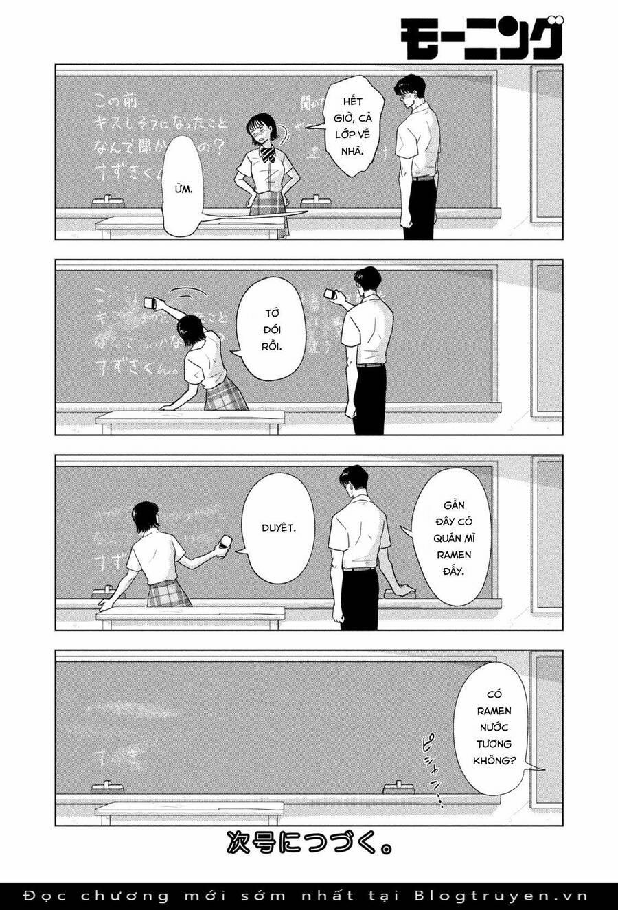 Mùa Hè Dài Ngày 31 Tháng 8 19 trang 20