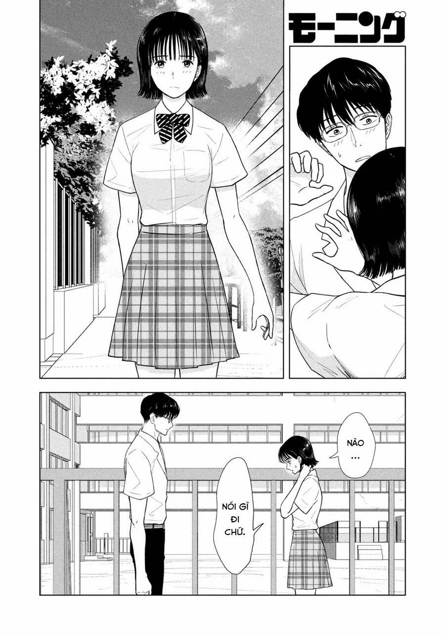 Mùa Hè Dài Ngày 31 Tháng 8 19 trang 4