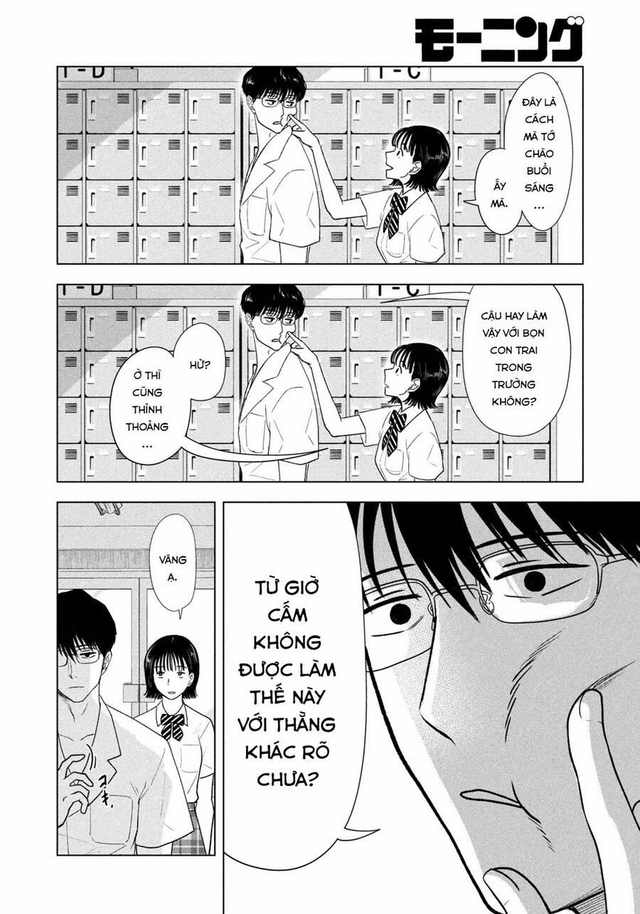 Mùa Hè Dài Ngày 31 Tháng 8 19 trang 8