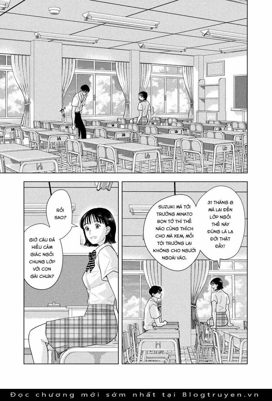 Mùa Hè Dài Ngày 31 Tháng 8 19 trang 9