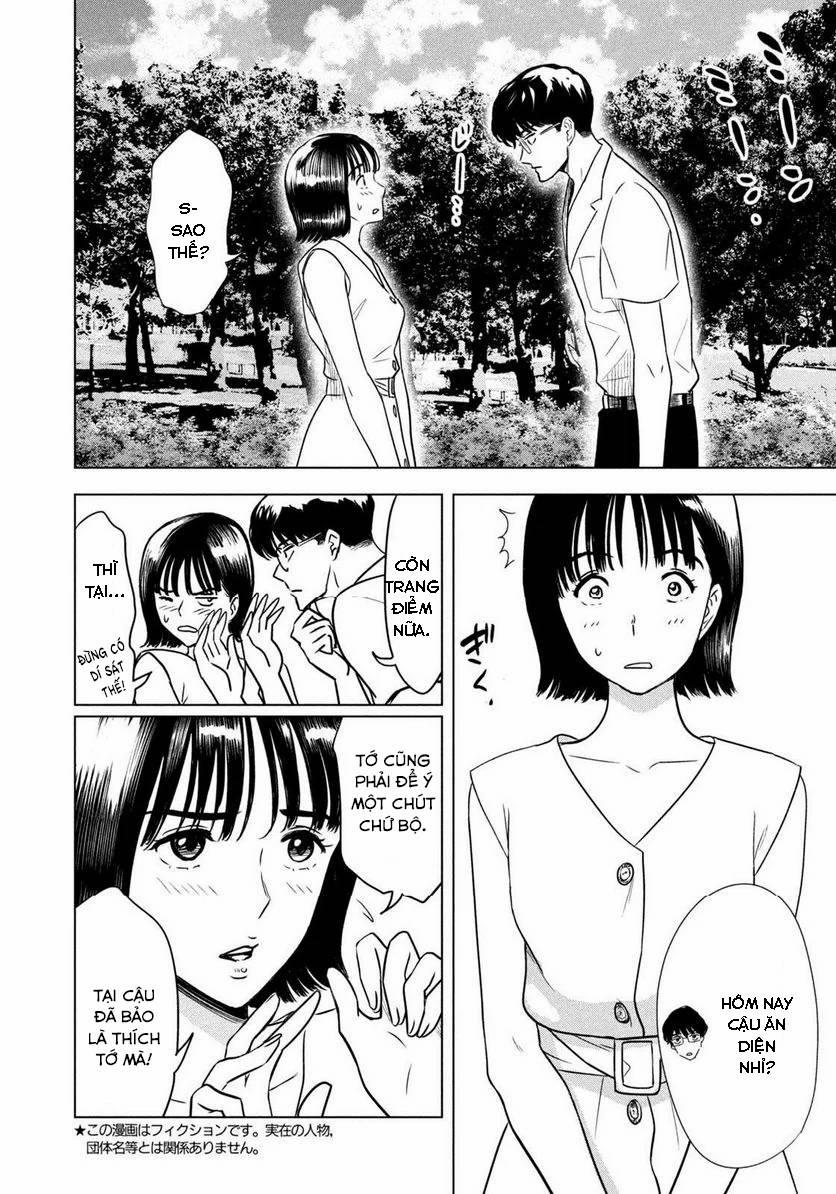 Mùa Hè Dài Ngày 31 Tháng 8 2 trang 2