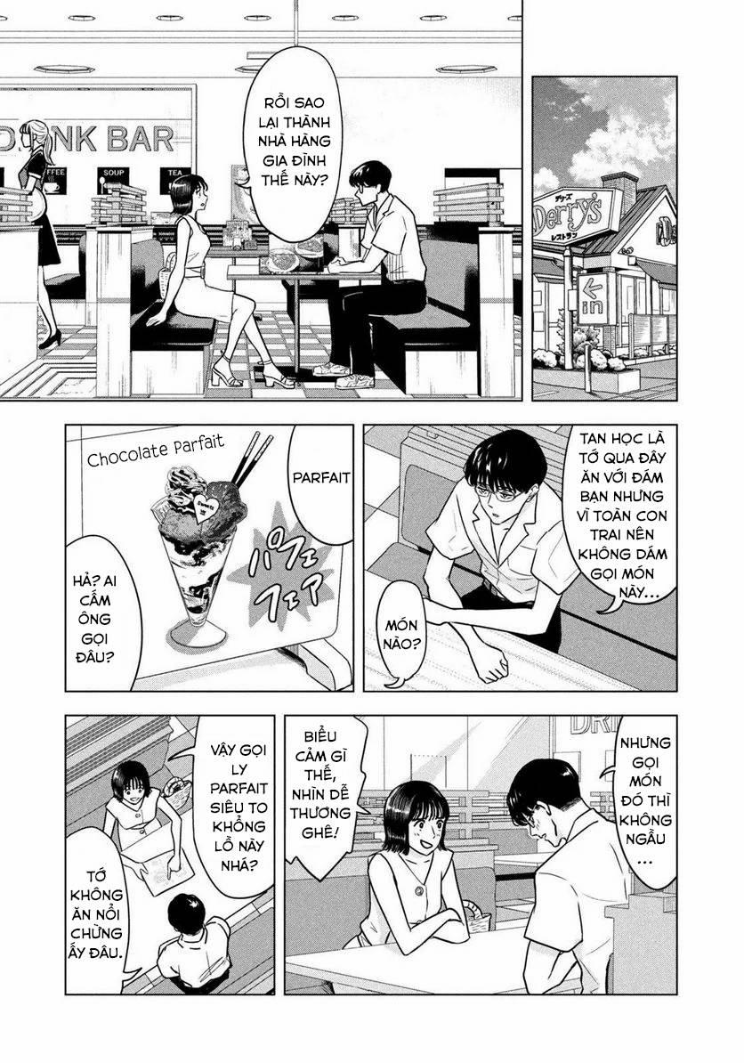 Mùa Hè Dài Ngày 31 Tháng 8 2 trang 5