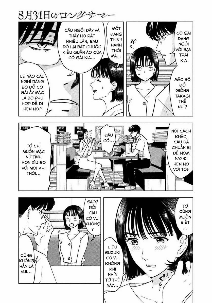 Mùa Hè Dài Ngày 31 Tháng 8 2 trang 7