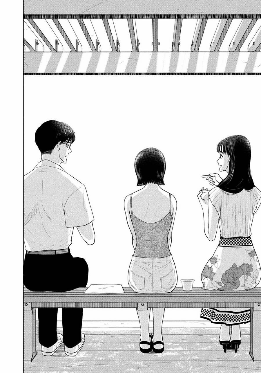 Mùa Hè Dài Ngày 31 Tháng 8 20 trang 16