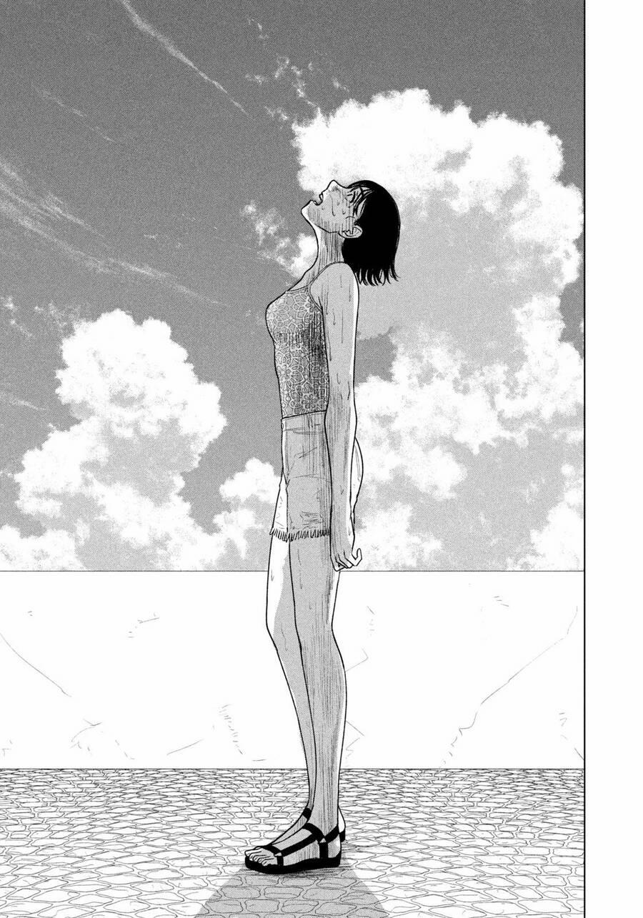 Mùa Hè Dài Ngày 31 Tháng 8 20 trang 21