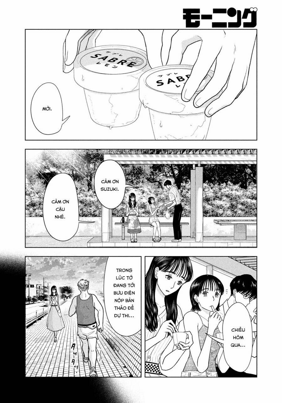 Mùa Hè Dài Ngày 31 Tháng 8 20 trang 8
