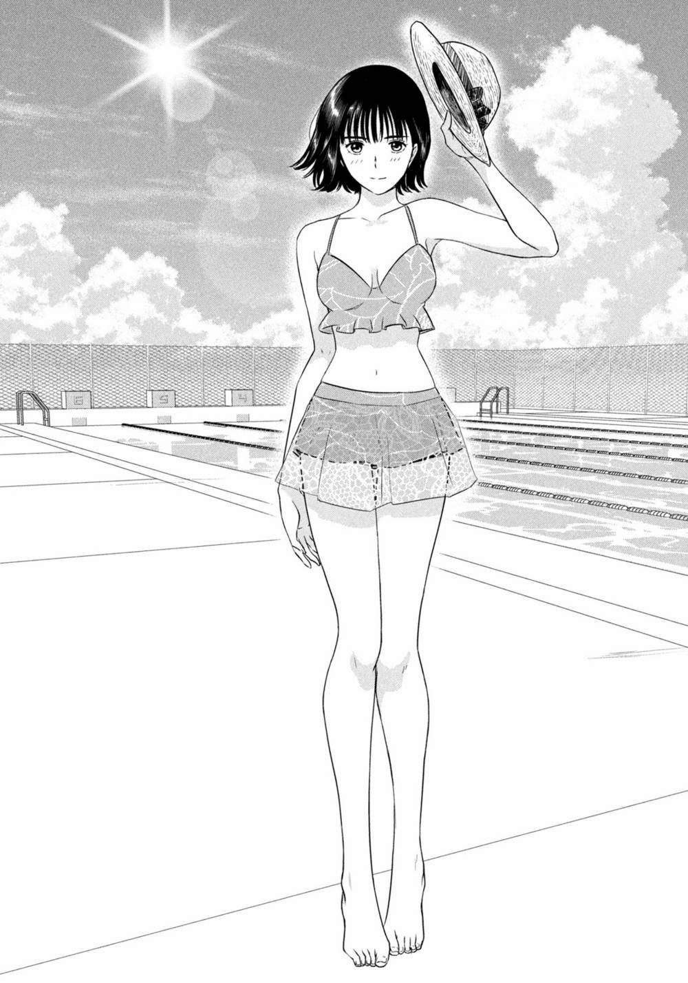 Mùa Hè Dài Ngày 31 Tháng 8 4 trang 16