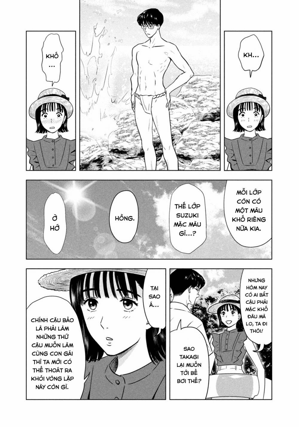 Mùa Hè Dài Ngày 31 Tháng 8 4 trang 3
