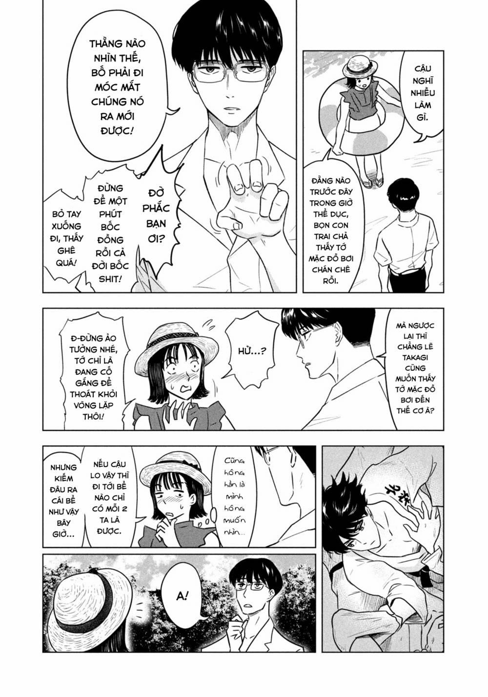 Mùa Hè Dài Ngày 31 Tháng 8 4 trang 5