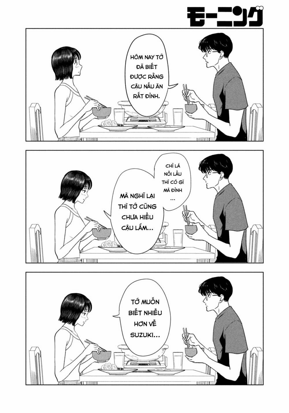 Mùa Hè Dài Ngày 31 Tháng 8 5 trang 16