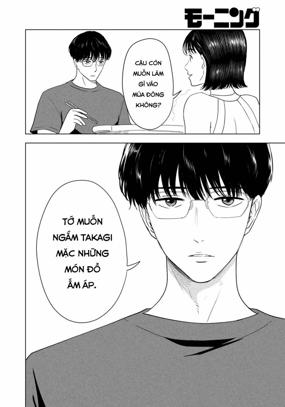 Mùa Hè Dài Ngày 31 Tháng 8 5 trang 18