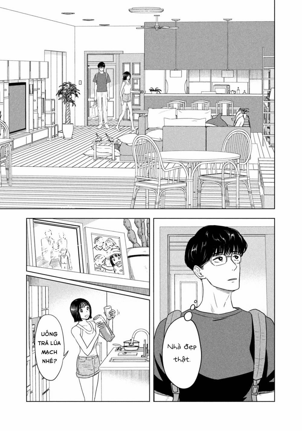 Mùa Hè Dài Ngày 31 Tháng 8 5 trang 3