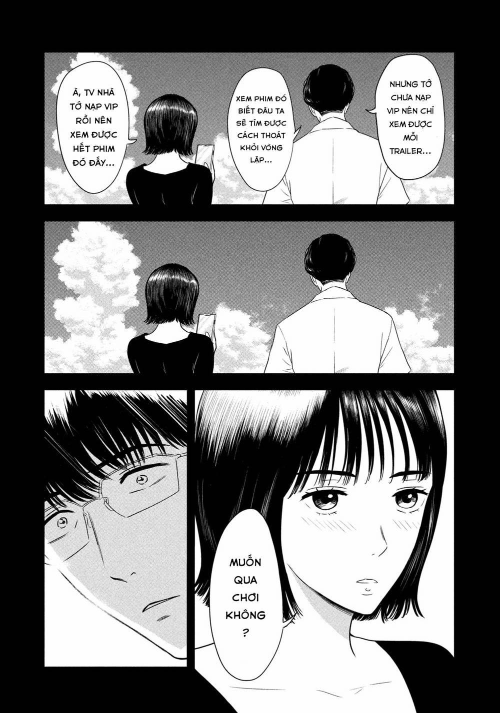 Mùa Hè Dài Ngày 31 Tháng 8 5 trang 5