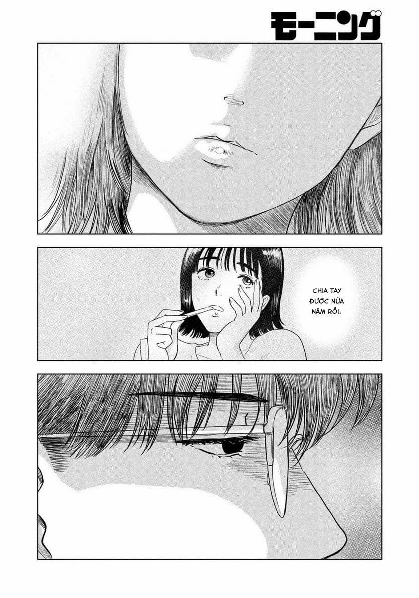 Mùa Hè Dài Ngày 31 Tháng 8 6 trang 12