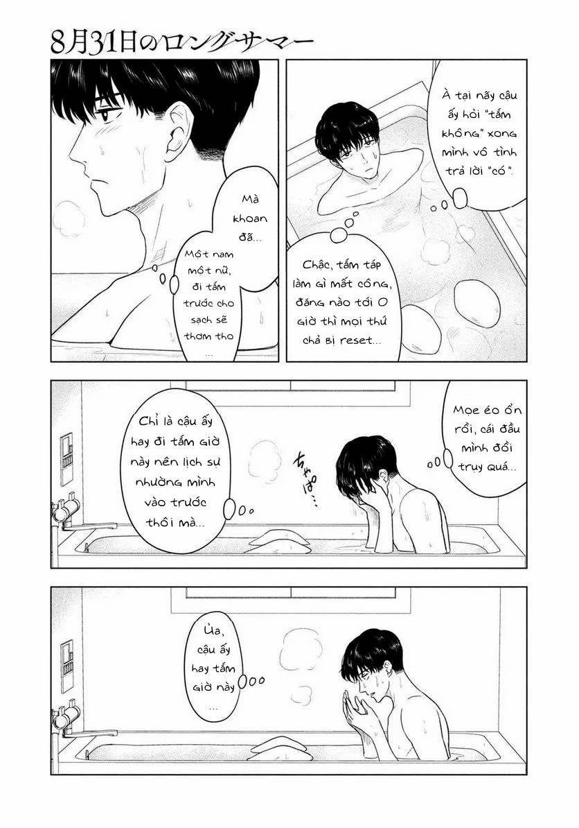 Mùa Hè Dài Ngày 31 Tháng 8 6 trang 3