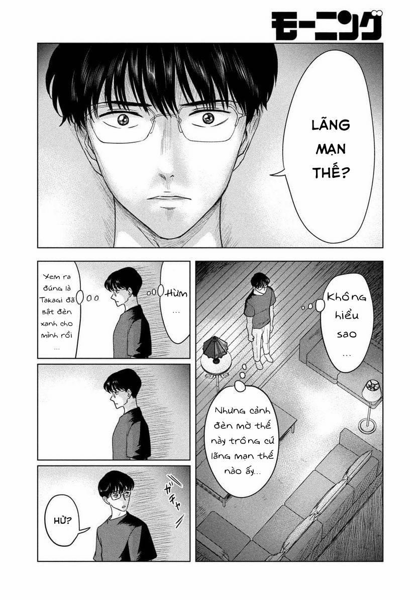 Mùa Hè Dài Ngày 31 Tháng 8 6 trang 6