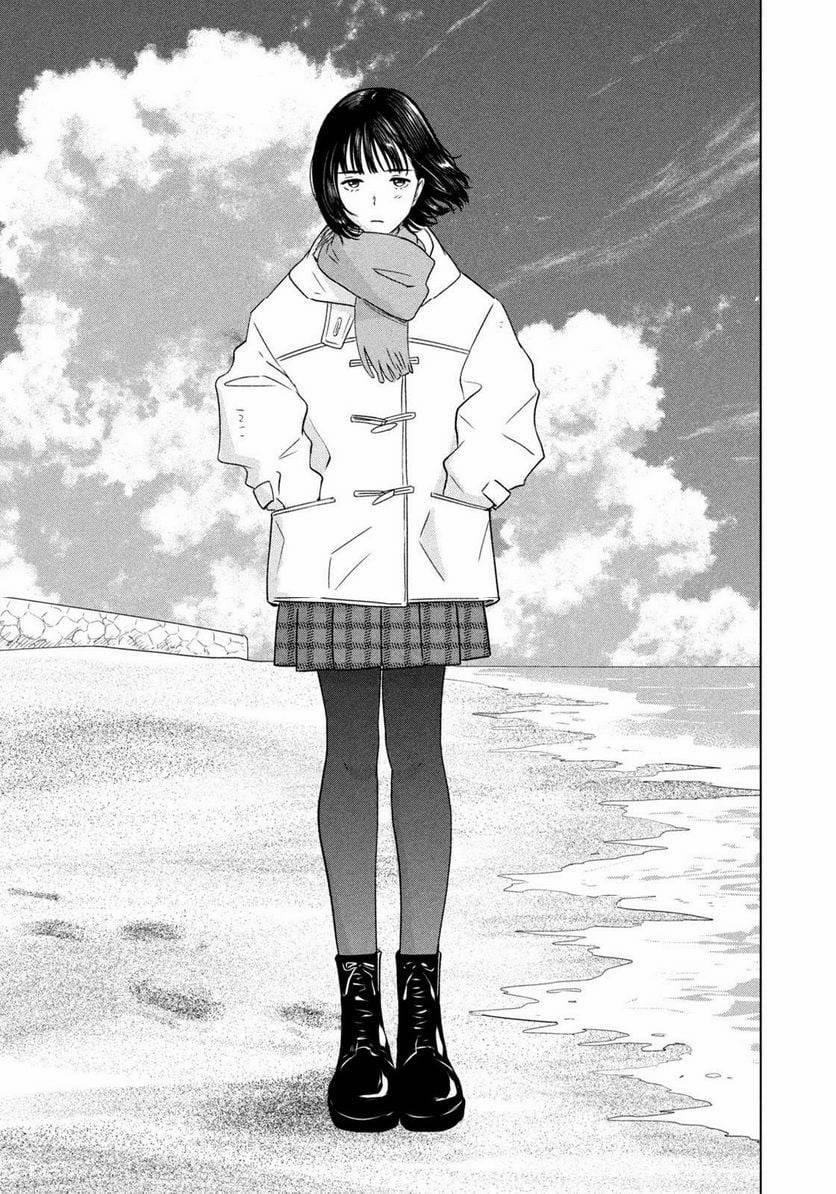 Mùa Hè Dài Ngày 31 Tháng 8 7 trang 19