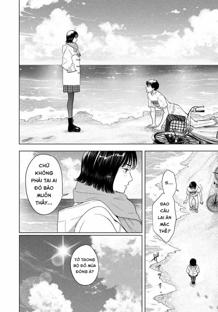 Mùa Hè Dài Ngày 31 Tháng 8 7 trang 20