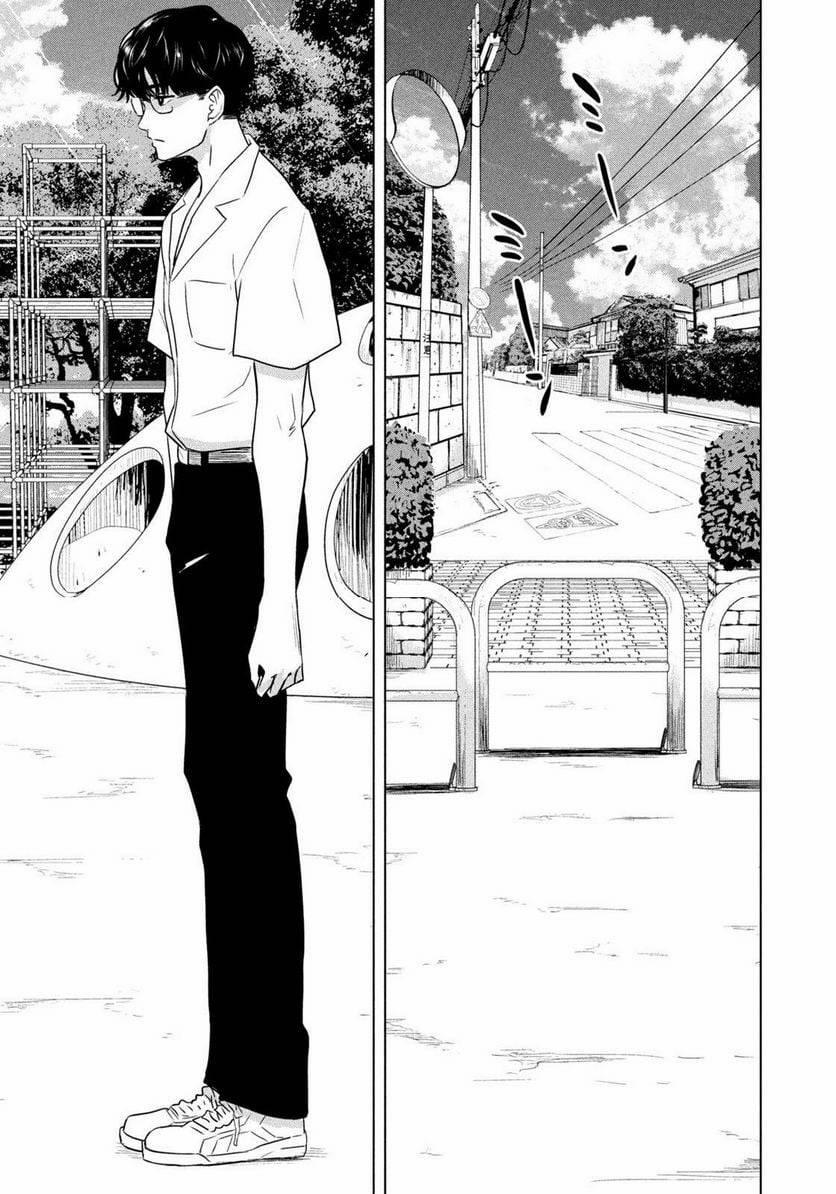 Mùa Hè Dài Ngày 31 Tháng 8 7 trang 3