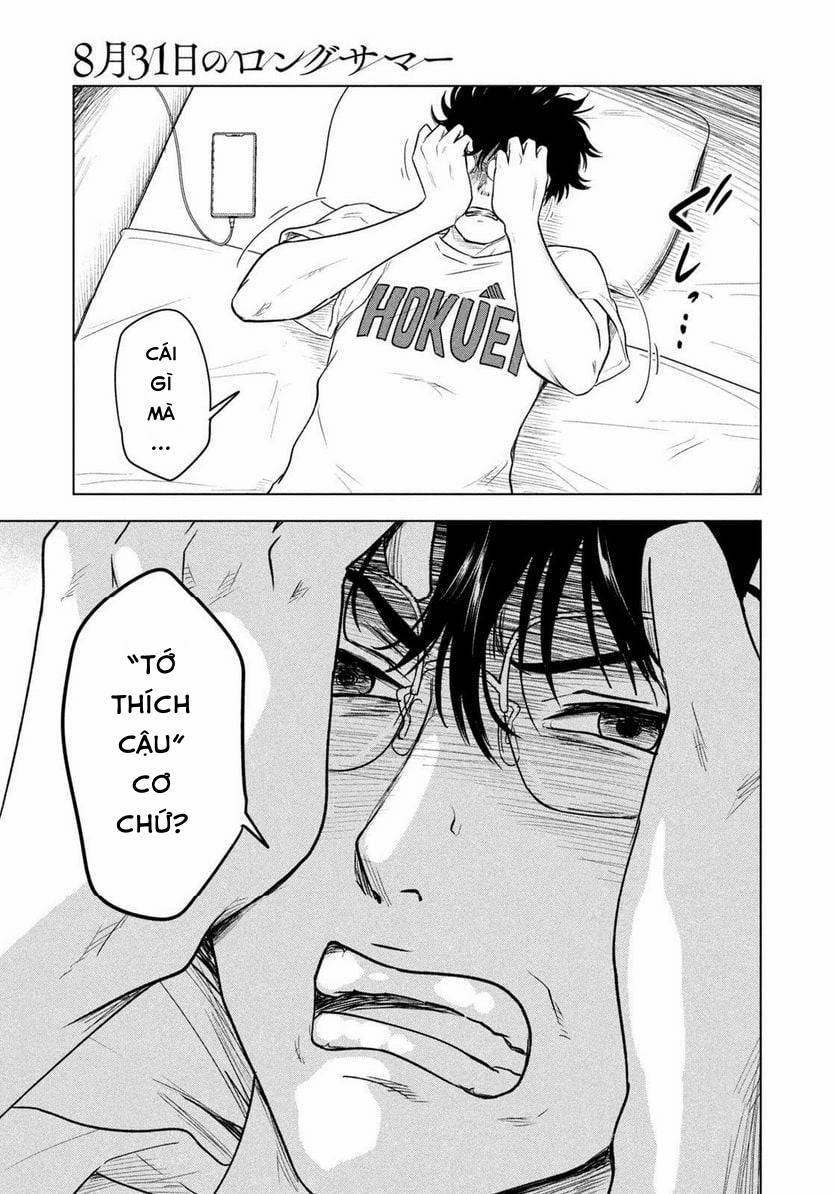 Mùa Hè Dài Ngày 31 Tháng 8 7 trang 7