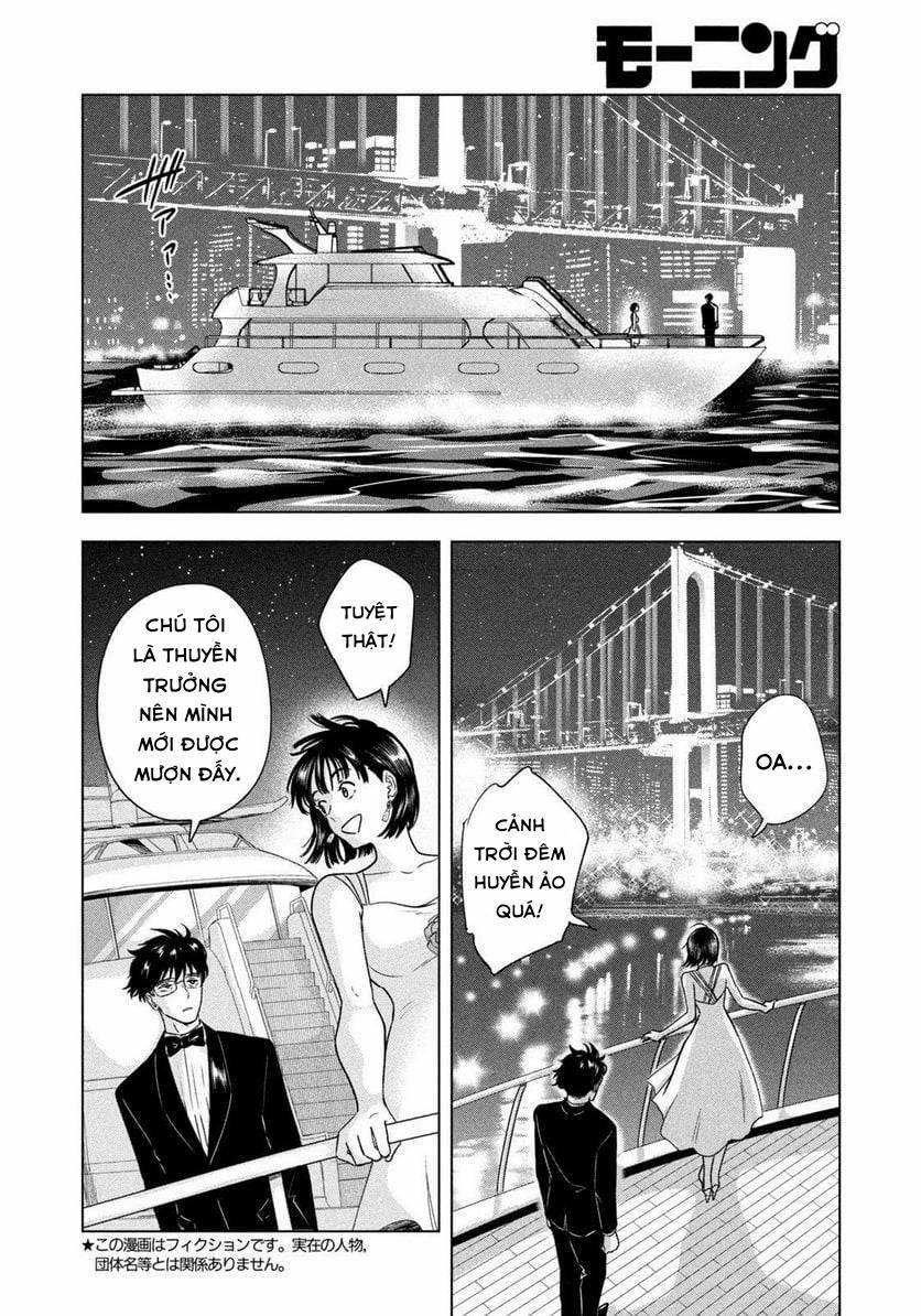 Mùa Hè Dài Ngày 31 Tháng 8 8 trang 2