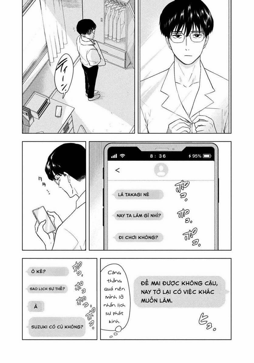 Mùa Hè Dài Ngày 31 Tháng 8 8 trang 5