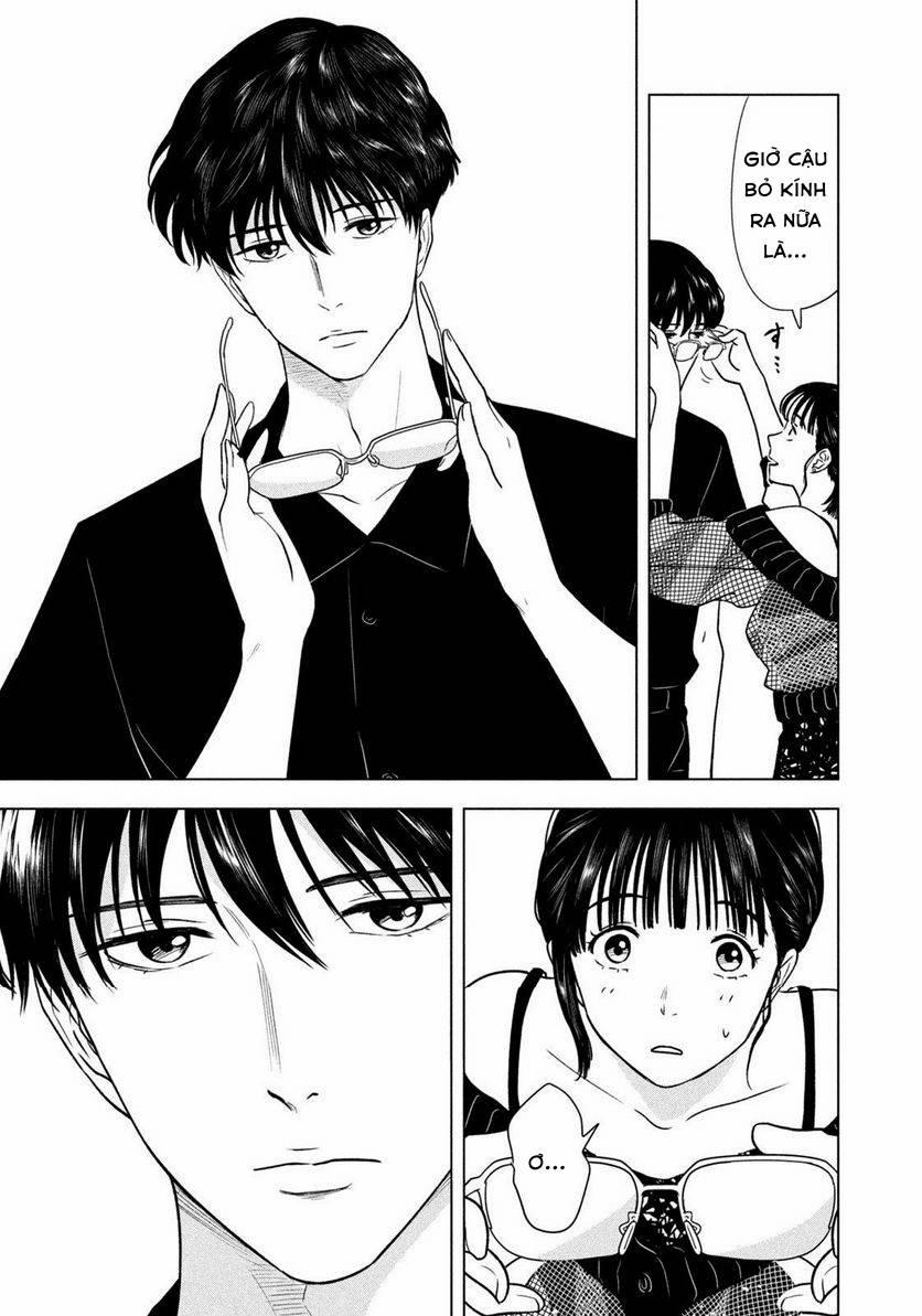 Mùa Hè Dài Ngày 31 Tháng 8 9 trang 11