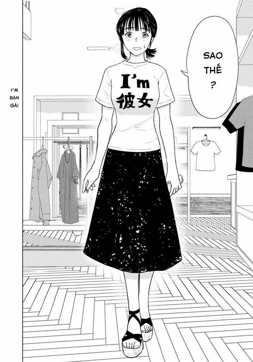 Mùa Hè Dài Ngày 31 Tháng 8 9 trang 18