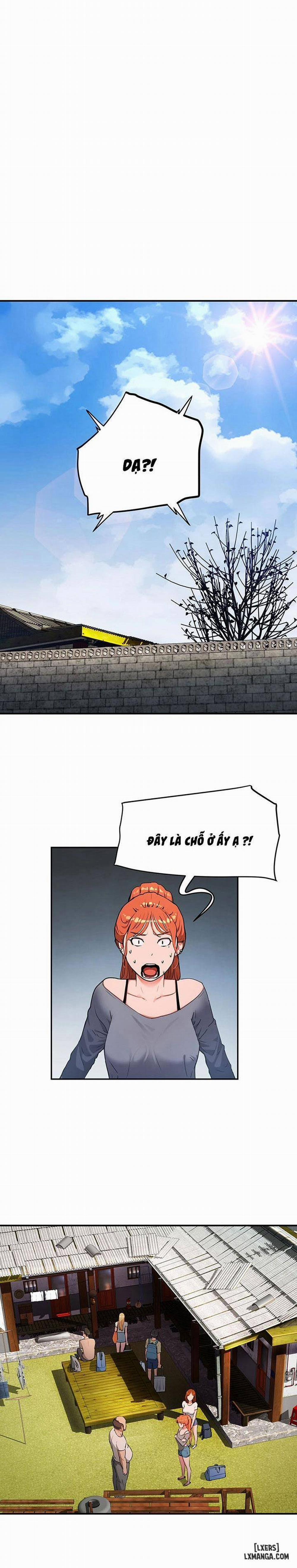 Mùa Hè Đáng Nhớ 1 trang 11