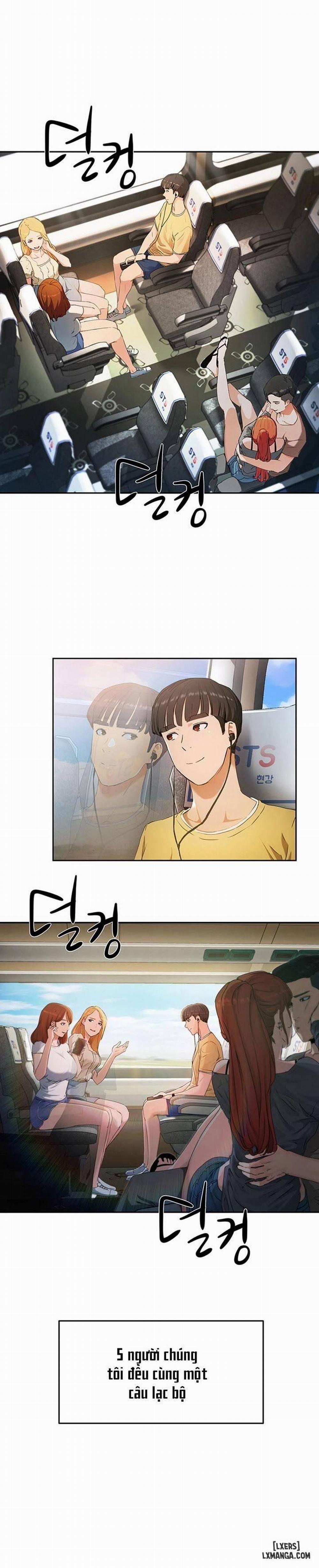 Mùa Hè Đáng Nhớ 1 trang 2