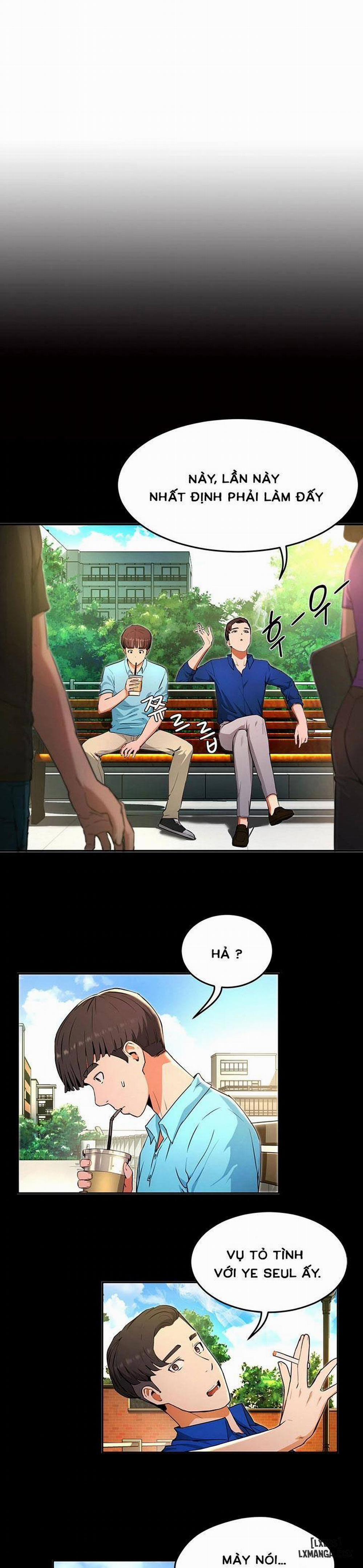 Mùa Hè Đáng Nhớ 1 trang 30