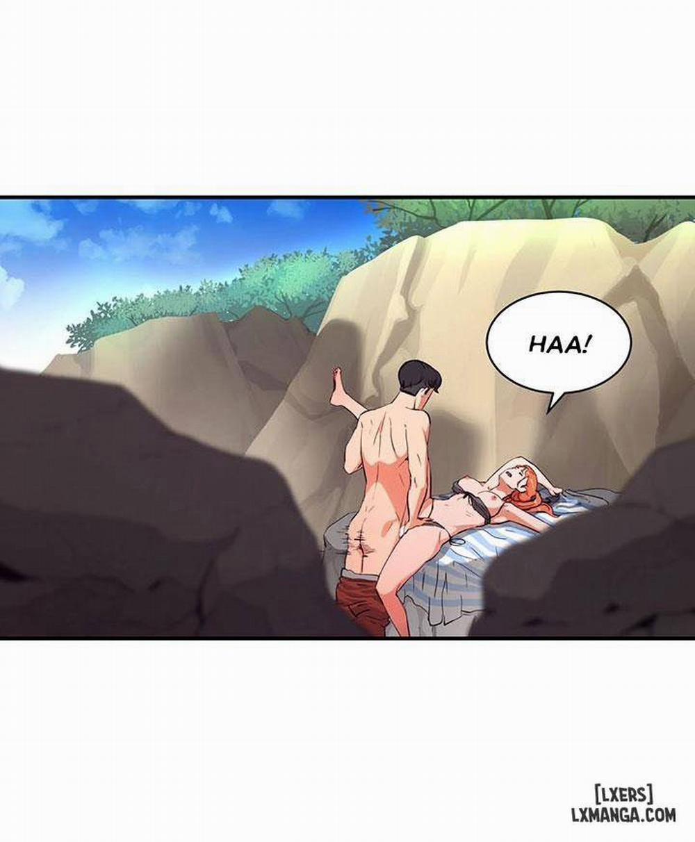 Mùa Hè Đáng Nhớ 1 trang 32