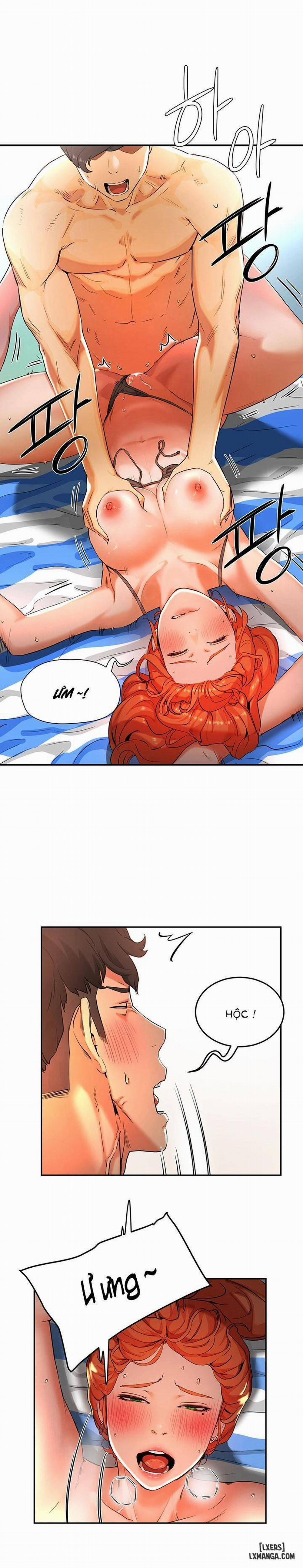 Mùa Hè Đáng Nhớ 1 trang 35