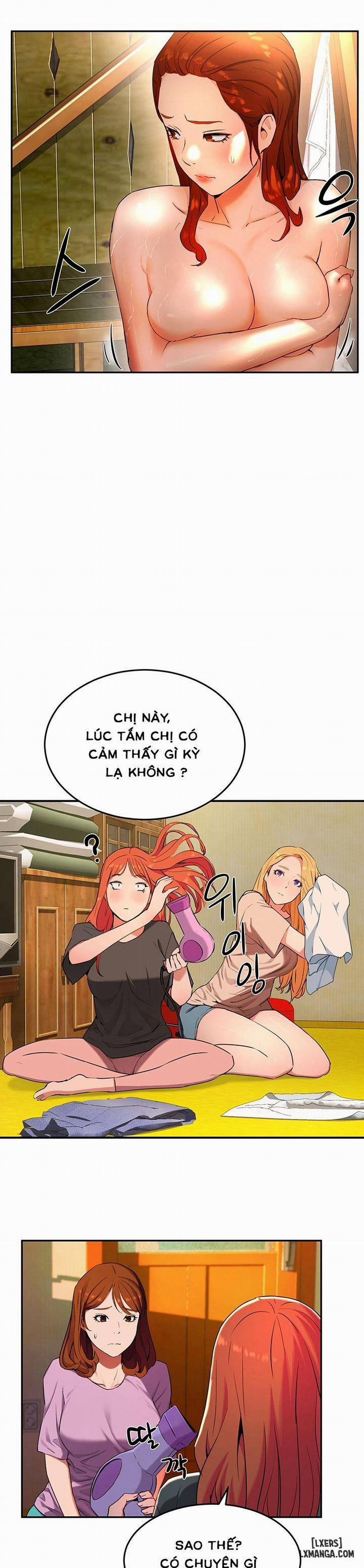 Mùa Hè Đáng Nhớ 1 trang 40