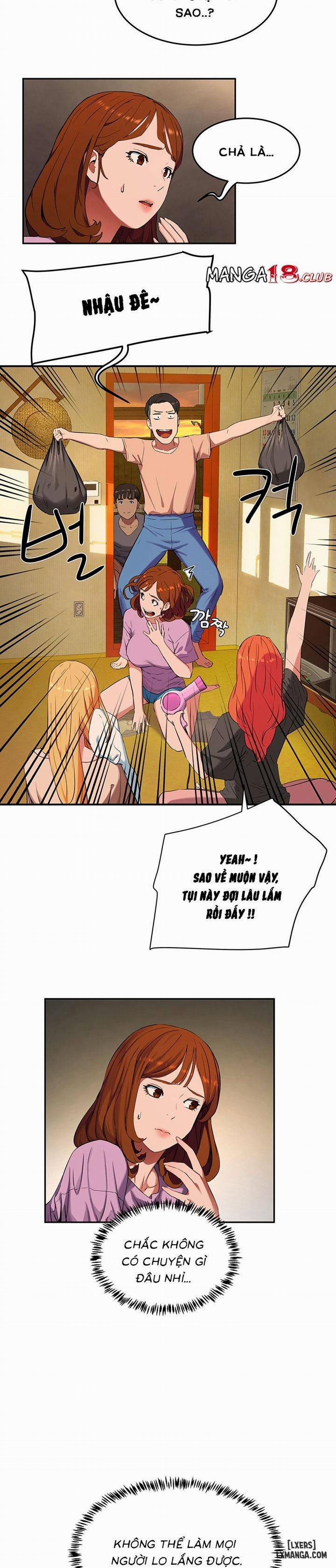 Mùa Hè Đáng Nhớ 1 trang 41