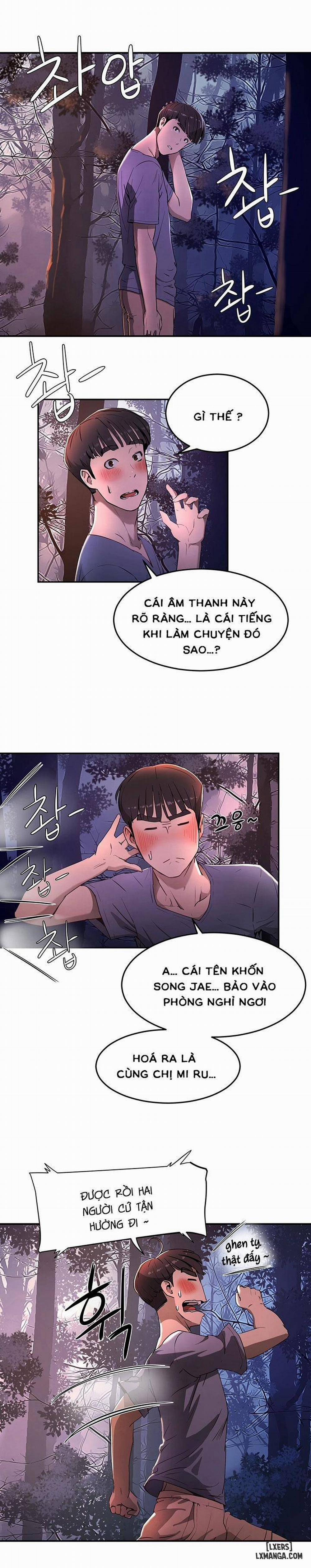 Mùa Hè Đáng Nhớ 1 trang 48