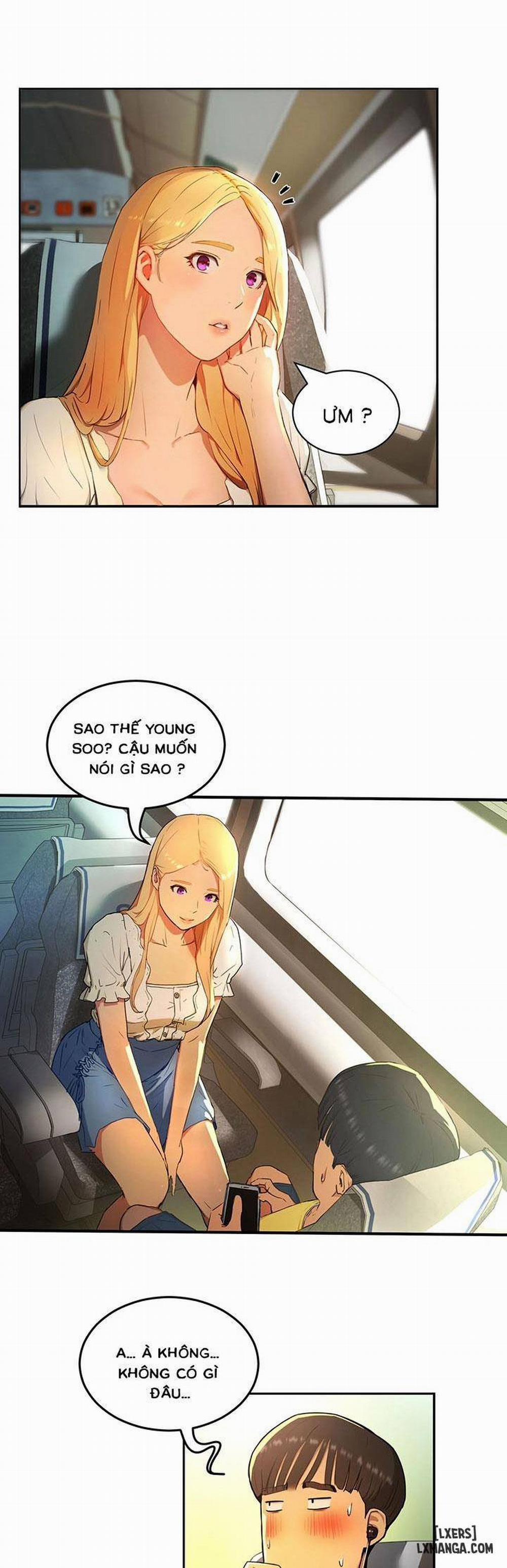 Mùa Hè Đáng Nhớ 1 trang 6